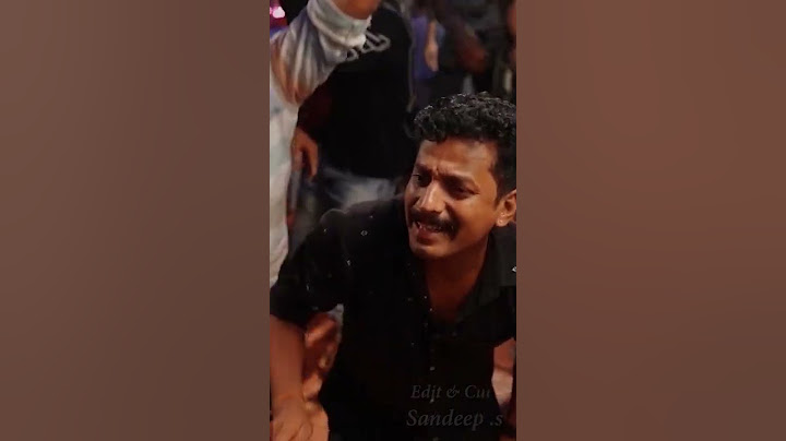 കല്യാണ വീട്ടിൽ കടുവ ഇറങ്ങി ? Kannur Wedding