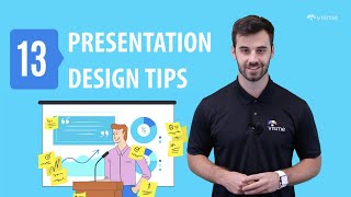 13 Presentation Design Tips to Create an Awesome Slide Deck