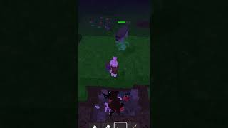 Tentei o RESGATE da criança e deu tudo errado no 99 noites na floresta