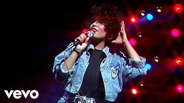 Selena - Dame un beso (Miller Outher Theatre Live 1987) (Official Music Video)