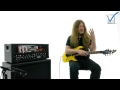 Rhythm with Konnakol - Mattias Eklundh Guitar Lesson