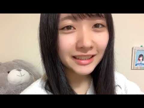 ISHIDA CHIHO 2020/02/01 石田 千穂（STU48）