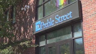 Several Maine organizations set to lose federal funding