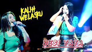 Desy Tata disawer Arumanis