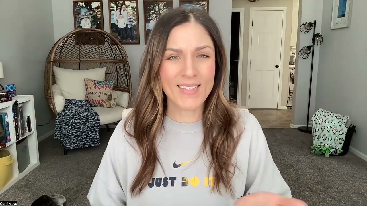 Stop Chasing Your Old Self | A Mindset Shift for Women Ready to Evolve