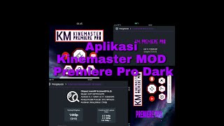 KM Primer pro V4 - Kine master theme adobe premiere pro with Unlimited Layer