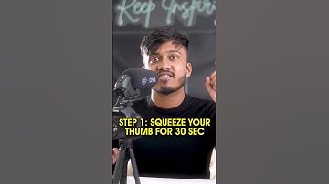 HACK your Brain in 60 seconds #shortsindia #millionairemindset  #viralvideo