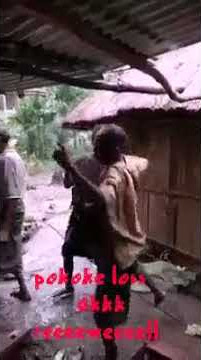 Story' wa pokoke los dk rewel