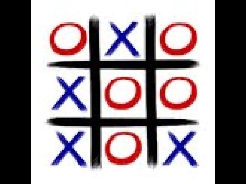 tic tac toe game