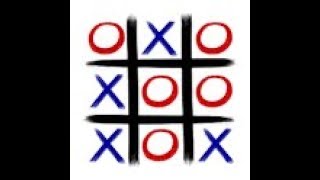 tic tac toe game