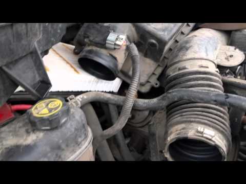 How to Change Headlight Bulb 2013 GMC Chevrolet p