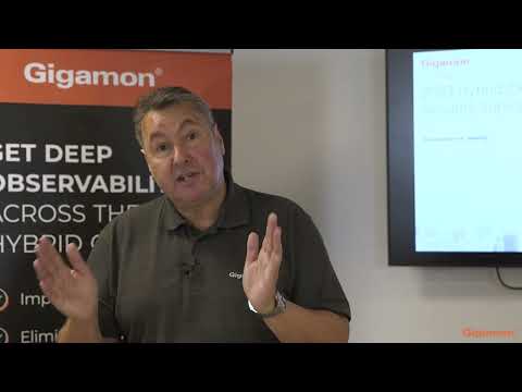 Hybrid Cloud Security Survey - Zero Trust and the Visibility Gap