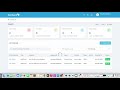 Solutech Ticketing Feature Functionality
