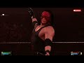KANE vs. ABYSS: The Battle of the Masked Monsters | Dream Match