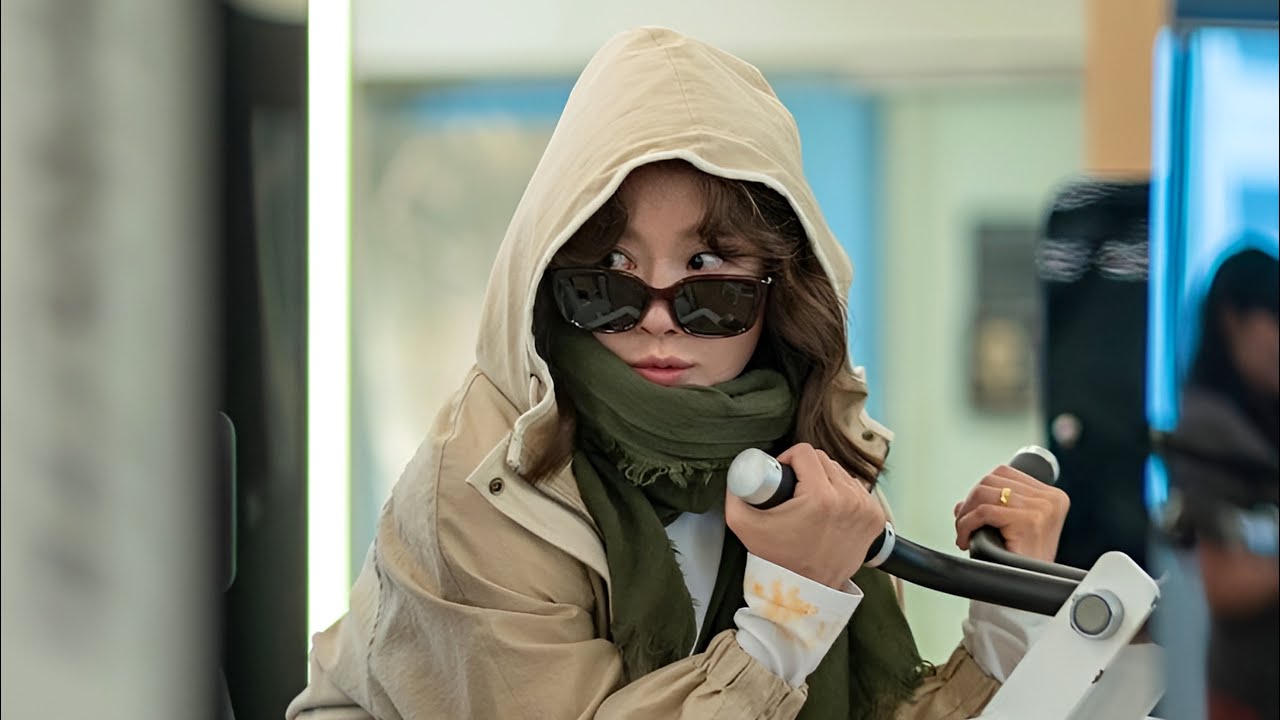 بنت زكيه عندها موهبه في حل اي قضيه بتساعد الشرطه في القبض علي المجرمين بمساعده ستات كبيره ملخص مسلسل