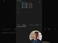 How to use the forEach method in JavaScript! #shorts