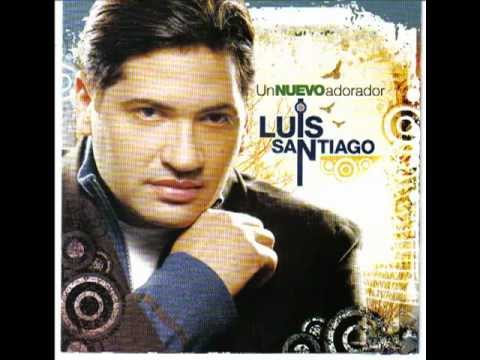 Luis Santiago - Yo Me Gozo