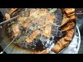 Fish Fry | Traskoon Fish Fry | Qissa Khuwani Bazar Peshawar