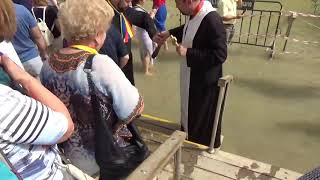 IN IORDAN BOTEZANDU - TE ,TU DOAMNE
