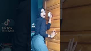 Tiktok hijab goyang hot (3)