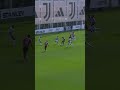 PINSOGLIO DOUBLE SAVE! 😲🧤