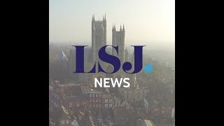 LSJ Drive 7th May 2026