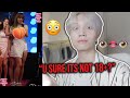shy oppar sees sexy kpop dances for the first time - my nOsE iS nOt bLeEdInG right…?