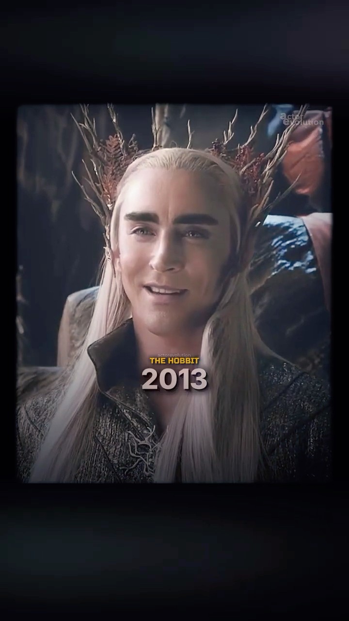 Actor Evolution