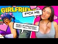 FORTNITE BULLY DAD! GETS MAD ABOUT MY *GIRLFRIEND*  **SHES PREGNANT BRUH**