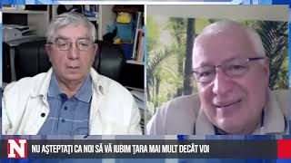 Iulian Fota, la iDebate, despre protecția oferită de Articolul 5 din Carta NATO (partea a doua)