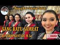 Wayang Kulit Semalam Suntuk Ki CAHYO KUNTADI || SANG RATU SAMRAT