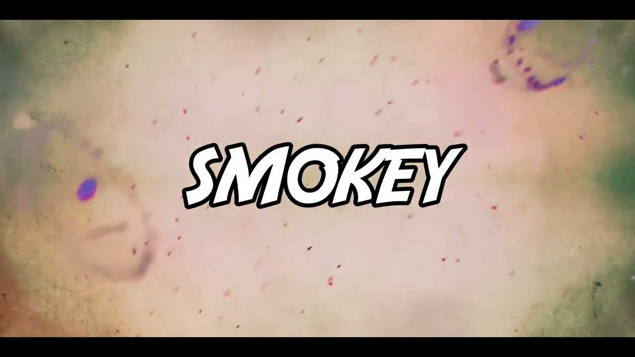 SMOKEY | FAST DRILL BEAT(Prod.VNDGKNG)