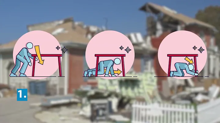 The New Madrid Fault: Earthquake Preparedness