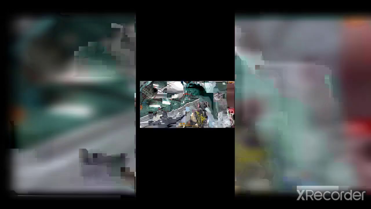 Ваня Тиви играет вайнушку всех рострелял - YouTube