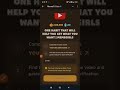 One habit that will help you what you want memefi Code memefi daily combo code memefi Code