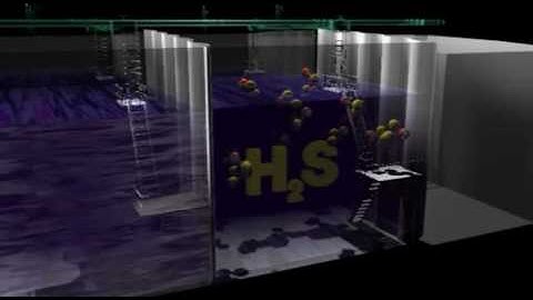 1118 Vapour Emission Control - Trailer