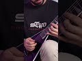 One of the first out of the gate with a guitar cover. 🎸🤘
