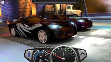 Top Speed: Drag & Fast Racing | Part-7 |