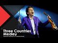 Three Countries Medley - The Maestro &amp; The European Pop Orchestra