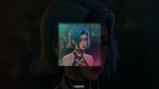 Ma Meilleure Ennemie - Arcane (Speed Up)