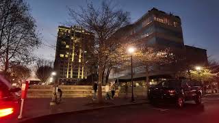 Asheville Downtown Broadway Stroll — Local Shops, Street Art & Mountain Charm - North Carolina
