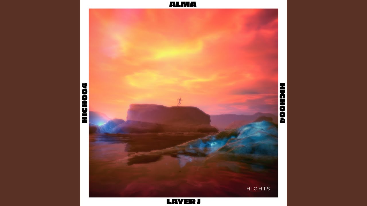 Watch Alma on YouTube Watch Alma on YouTube