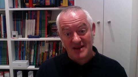 ONE-MINUTE ENGLISH: Now