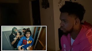 NoCap - Very Special (Official Video ) REACTION!!!