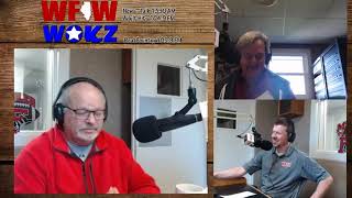WFIW Radio Station Live Stream