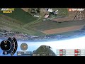 Ardupilot SOAR - Full automatic thermal hunting (dynamic soaring)