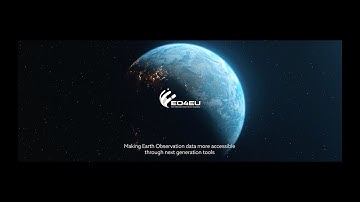 EO4EU: Accessible Earth Observation Data to Combat Climate Change
