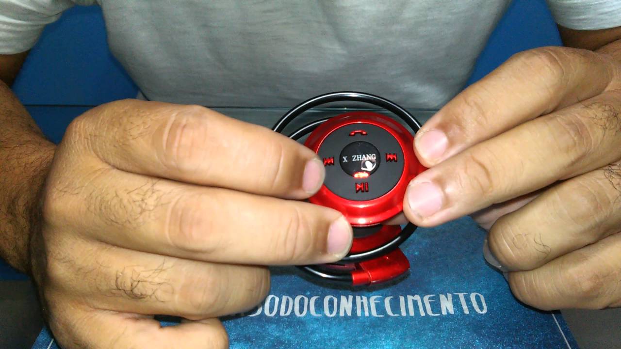 Mini fone de ouvido esportivo sem fio, fone de ouvido estéreo com bluetooth  503 v4.1, para pendurar no pescoço, música, headphone|Fones de ouvido| -  AliExpress