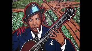 Robert Johnson - Me and the Devil Blues