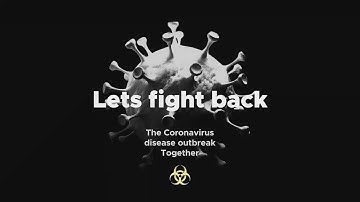 Sanitizing Tunnel (Animation Video) | Chaoster | Reneo Energy